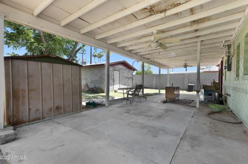 4122 Edgemont Ave, Phoenix AZ 85035-1715 exterior