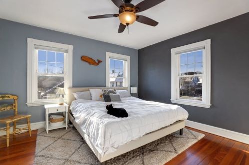 42 Lincoln St, Milton MA 02186-2005 exterior