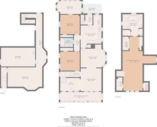 50 Mount Vernon St, Arlington MA  02476-6147 exterior