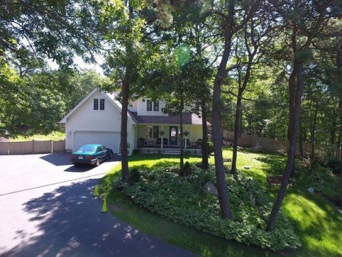28 Early Red Cir, Plymouth, MA 02360-1792