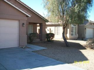 8121 Pima St, Phoenix AZ  85043-5449 exterior