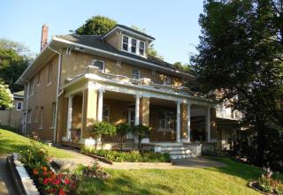 540 Webster Ave, Scranton, PA 18510-2215