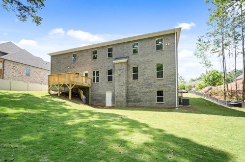 3136 Jackson Creek Dr, Stockbridge GA 30281-5690 exterior