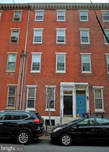 411 9th St, Philadelphia, PA 19147-1311