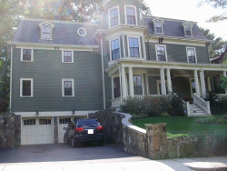 302 Mount Vernon St, Newton, MA 02465-2521