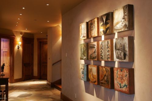 91 White Pne Cyn Rd, Park City UT 84060-6514 exterior