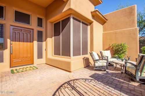 22843 54th St, Phoenix AZ  85054-7199 exterior