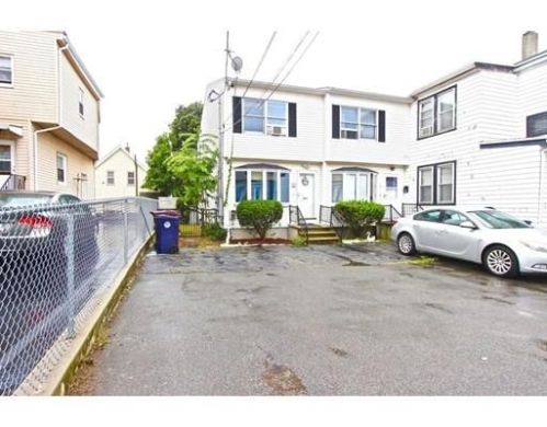 20 Carter St, Everett MA  02149-2502 exterior