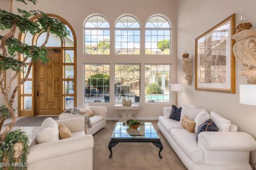 14828 15th Ave, Phoenix AZ 85015-3806 exterior