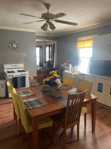 117 Bullard St, New Bedford MA 02746-1768 exterior