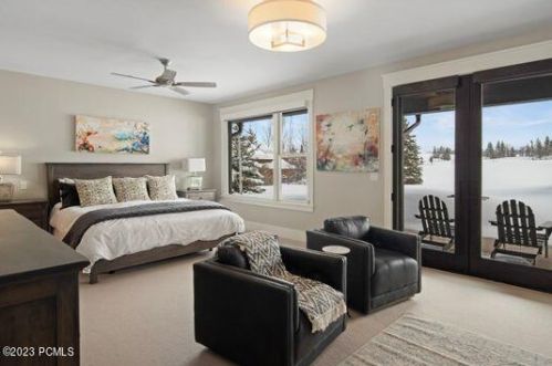 8035 Glenwild Dr, Park City UT 84098-5592 exterior