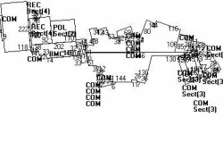 360 Lowell Ave, Newton MA 02460-1831 floor plan