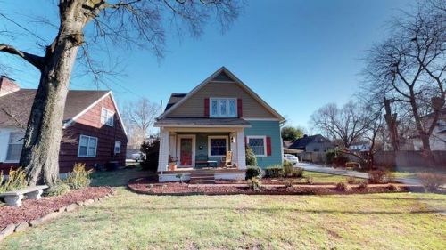 2302 Main St, Hopkinsville, KY 42240-1762