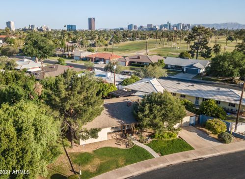 2807 11 Ave, Phoenix AZ 85021-7111 exterior