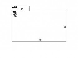 117 Glen Ave, Newton MA 02459-2050 floor plan