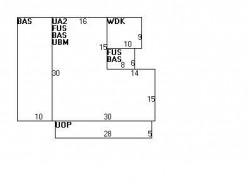 62 Green St, Newton MA 02458-1340 floor plan