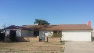 1632 65 Dr, Phoenix AZ  85035-1507 exterior