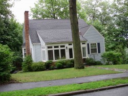 42 Roundwood Rd, Newton, MA 02464-1217