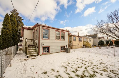 1530 Kenilworth Ave, Forest View IL 60402-2214 exterior