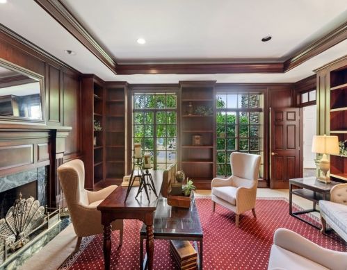 3 Glenwood Rd, Southborough MA 01772-1127 exterior