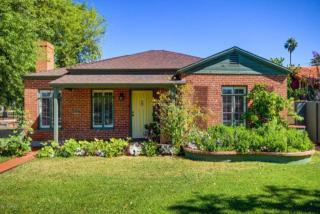 1638 Wilshire Dr, Phoenix AZ  85035-1414 exterior