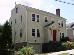 28 Kensington Ave, Newton, MA 02465-1314
