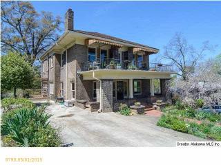 1500 21st Way, Birmingham, AL 35205-5002