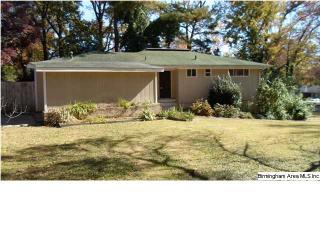 2109 Blue Ridge Blvd, Birmingham, AL 35226-3156