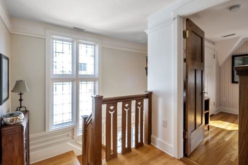 165 Fair Oaks Park, Needham MA 02492-3018 exterior