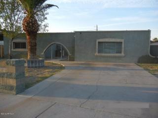 3908 San Juan Ave, Phoenix AZ  85019-2004 exterior