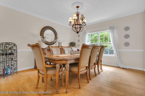 1 Highland Dr, Jackson Twp NJ 08527-1213 exterior