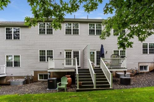 175 Brookfield Ln, Agawam MA  01001-3650 exterior