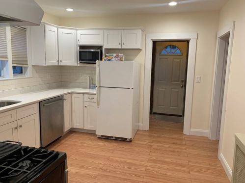 51 Fairmont St, Arlington MA  02474-8717 exterior