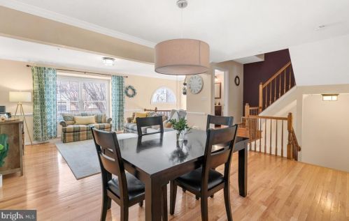 5327 Tarkington Pl, Columbia MD 21044-5407 exterior