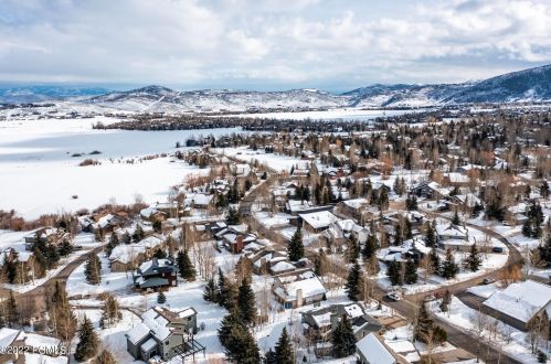 1682 Cutter Ln, Park City UT 84098-7518 exterior