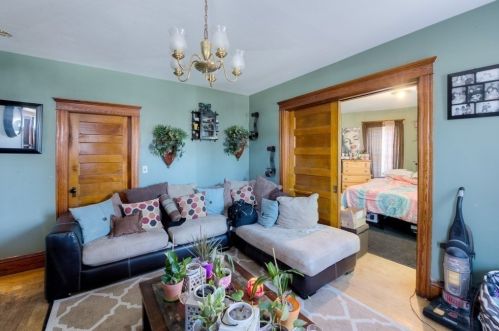 101 Greenwood St, Worcester MA 01607-1504 exterior