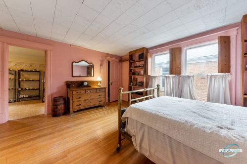 3420 Grv Ave, Forest View IL exterior