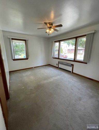 87 Emmet St, Belleville NJ  07109-2331 exterior