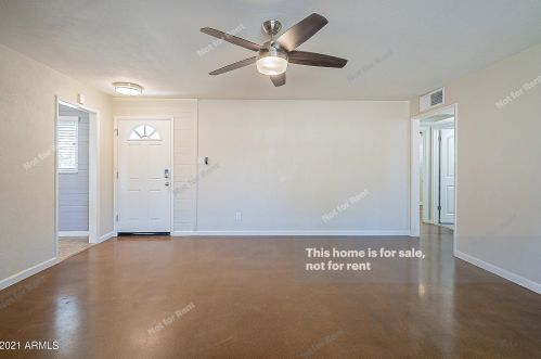 2810 Coolidge St, Phoenix AZ 85017-3543 exterior