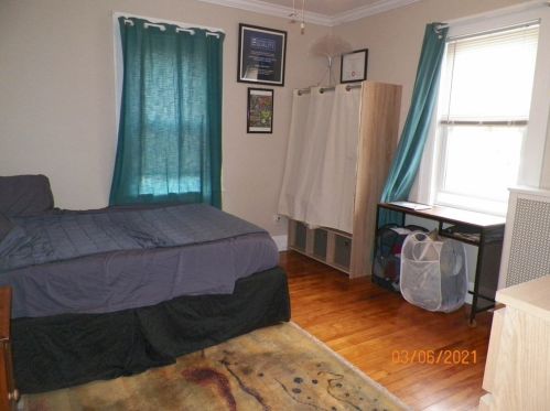 7 Fiske St, Worcester MA 01602-2961 exterior