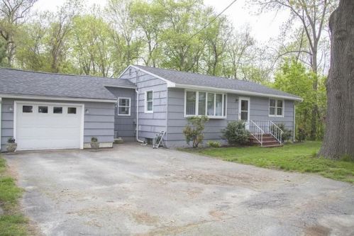 23 Eaton St, Lawrence MA  01843-1109 exterior