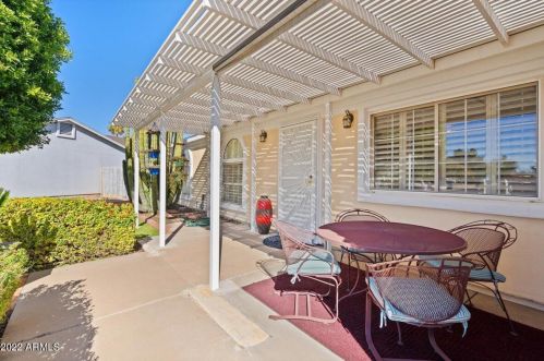 15221 37th Way, Phoenix, AZ 85032-4621