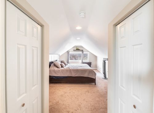 1907 Wenonah Ave, Forest View IL 60402-1666 exterior