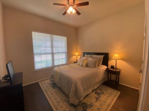 207 Conchola Ln, Richmond TX 77469-1823 exterior