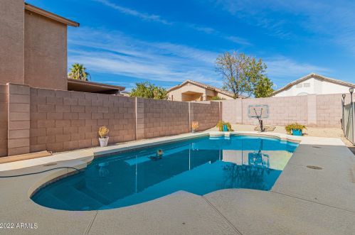 4710 Ashurst Dr, Phoenix AZ 85048-0130 exterior