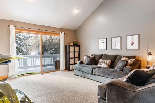 2030 Lucky John Dr, Park City UT 84060-6920 exterior