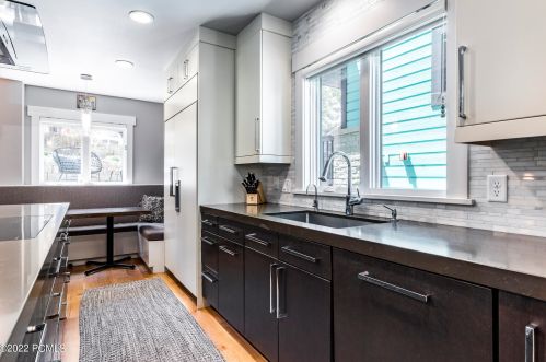 1024 Norfolk Ave, Park City UT 84060-5444 exterior