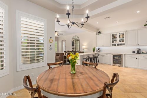 26518 51st Dr, Phoenix AZ  85083-1274 exterior