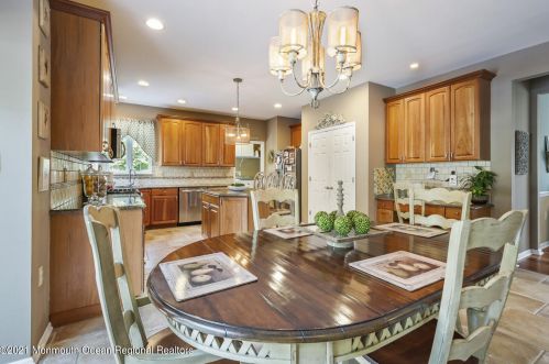 22 Palamino Dr, Jackson Twp NJ  08527-1382 exterior