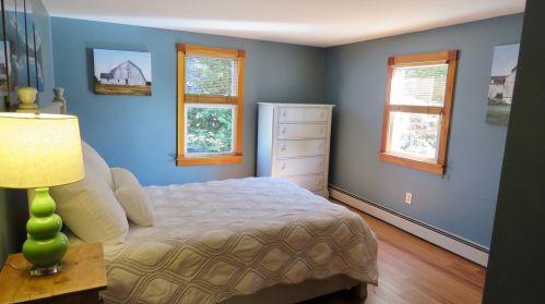 19 Cranberry Ln, Harwich MA 02645-3008 exterior